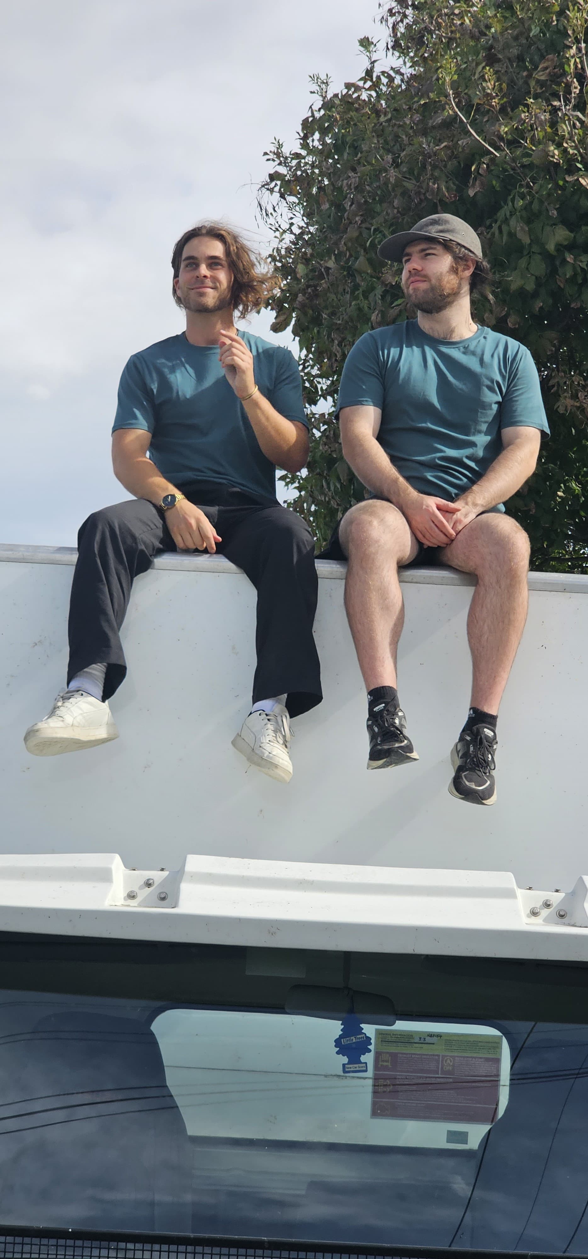 FLYTTE professional movers